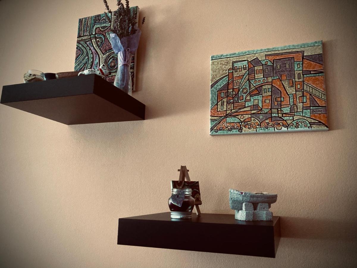 Apartman “Zara” Zagreb Luaran gambar