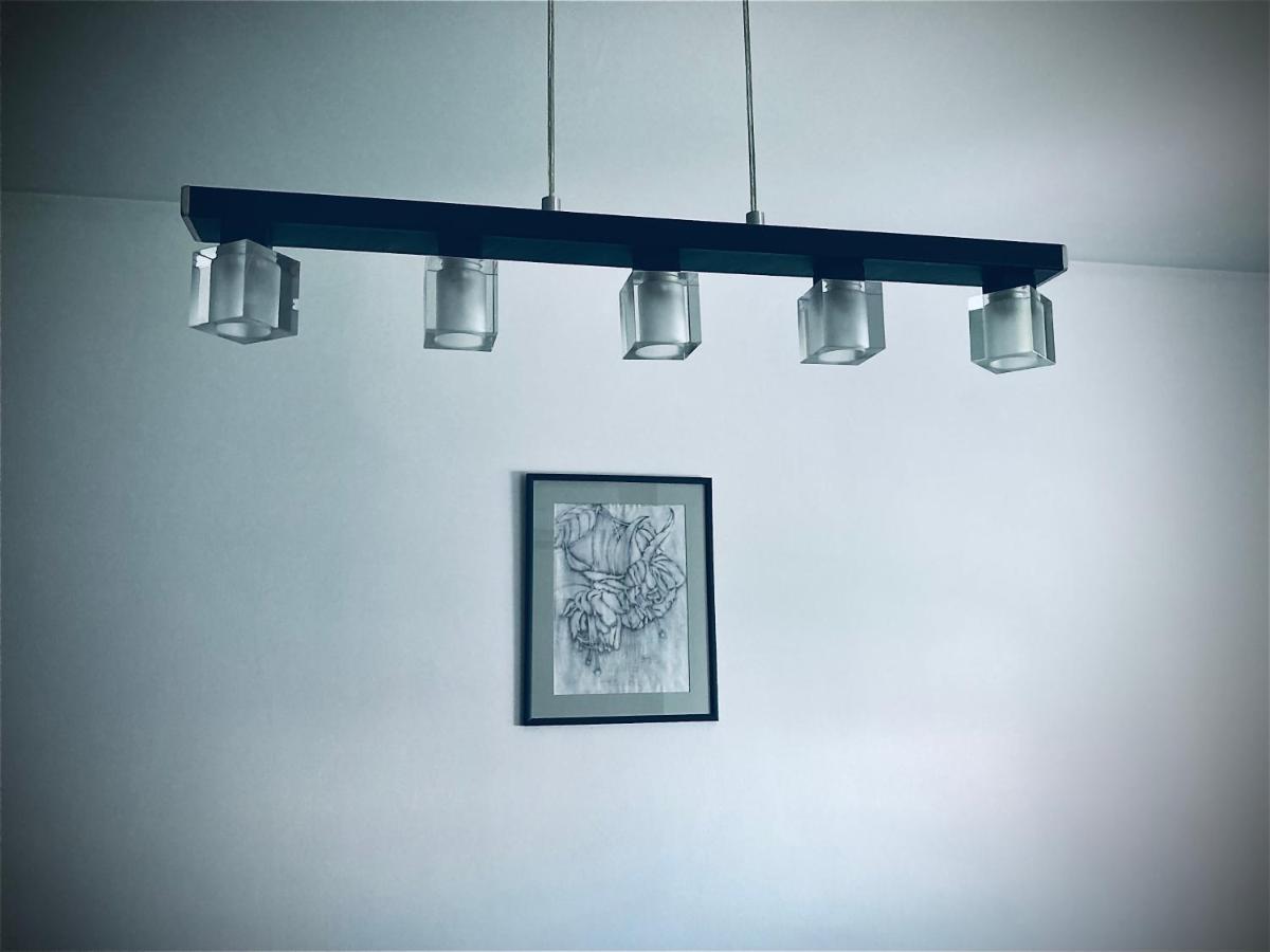 Apartman “Zara” Zagreb Luaran gambar