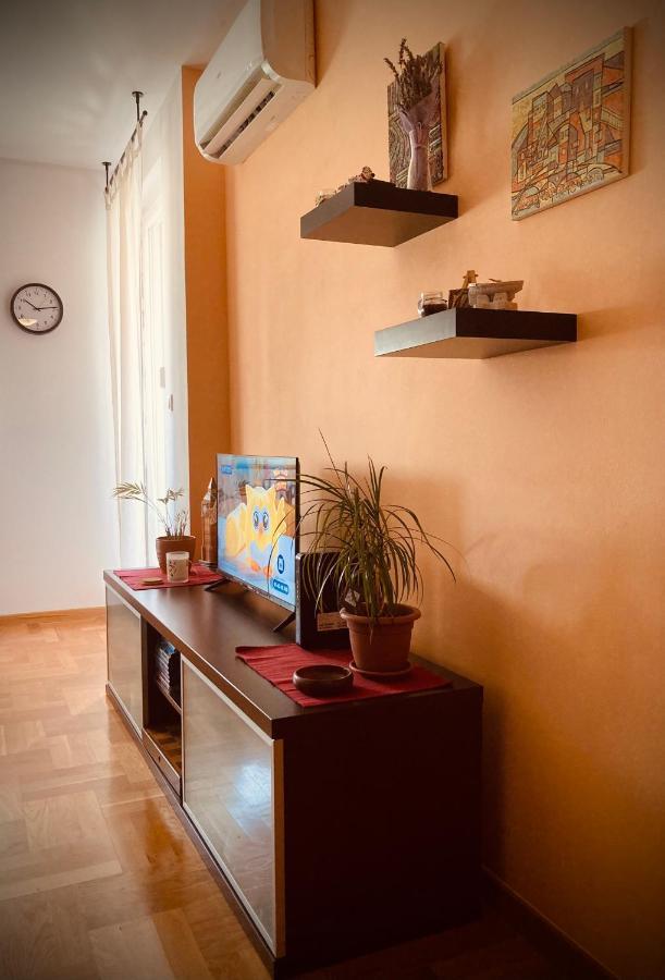 Apartman “Zara” Zagreb Luaran gambar