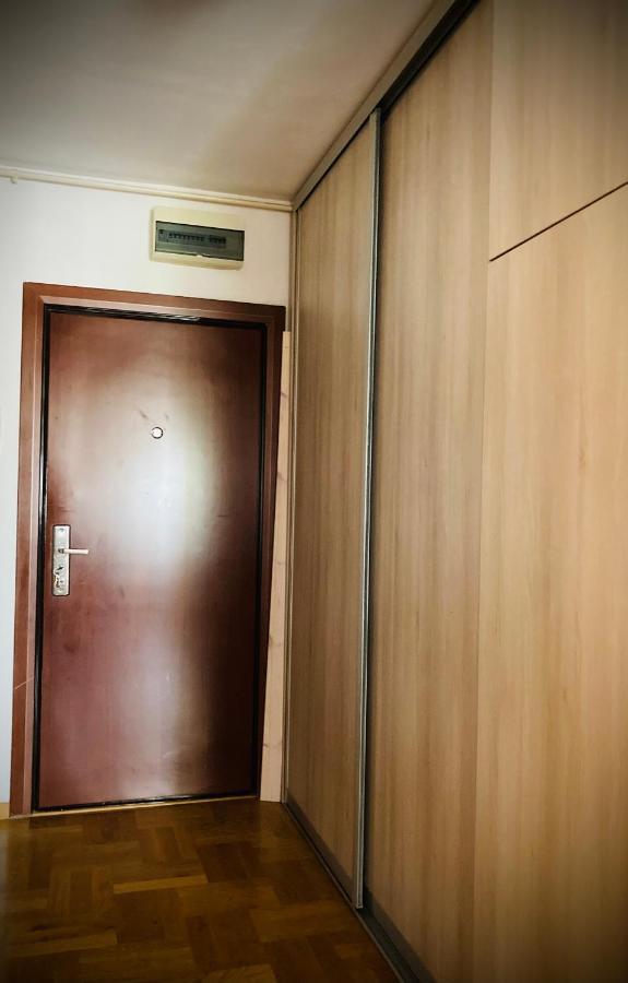 Apartman “Zara” Zagreb Luaran gambar
