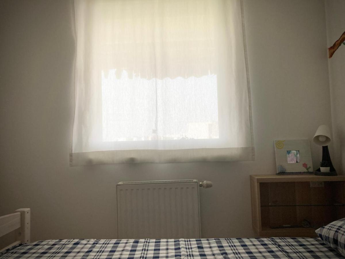 Apartman “Zara” Zagreb Luaran gambar