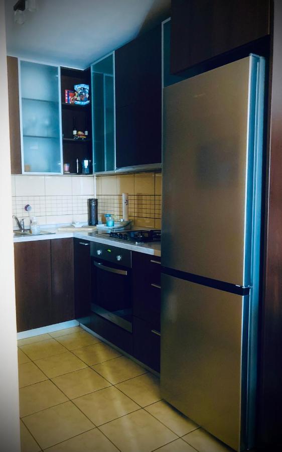 Apartman “Zara” Zagreb Luaran gambar