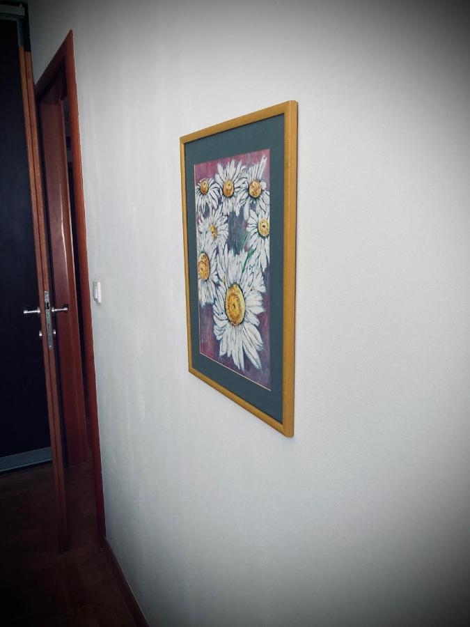 Apartman “Zara” Zagreb Luaran gambar