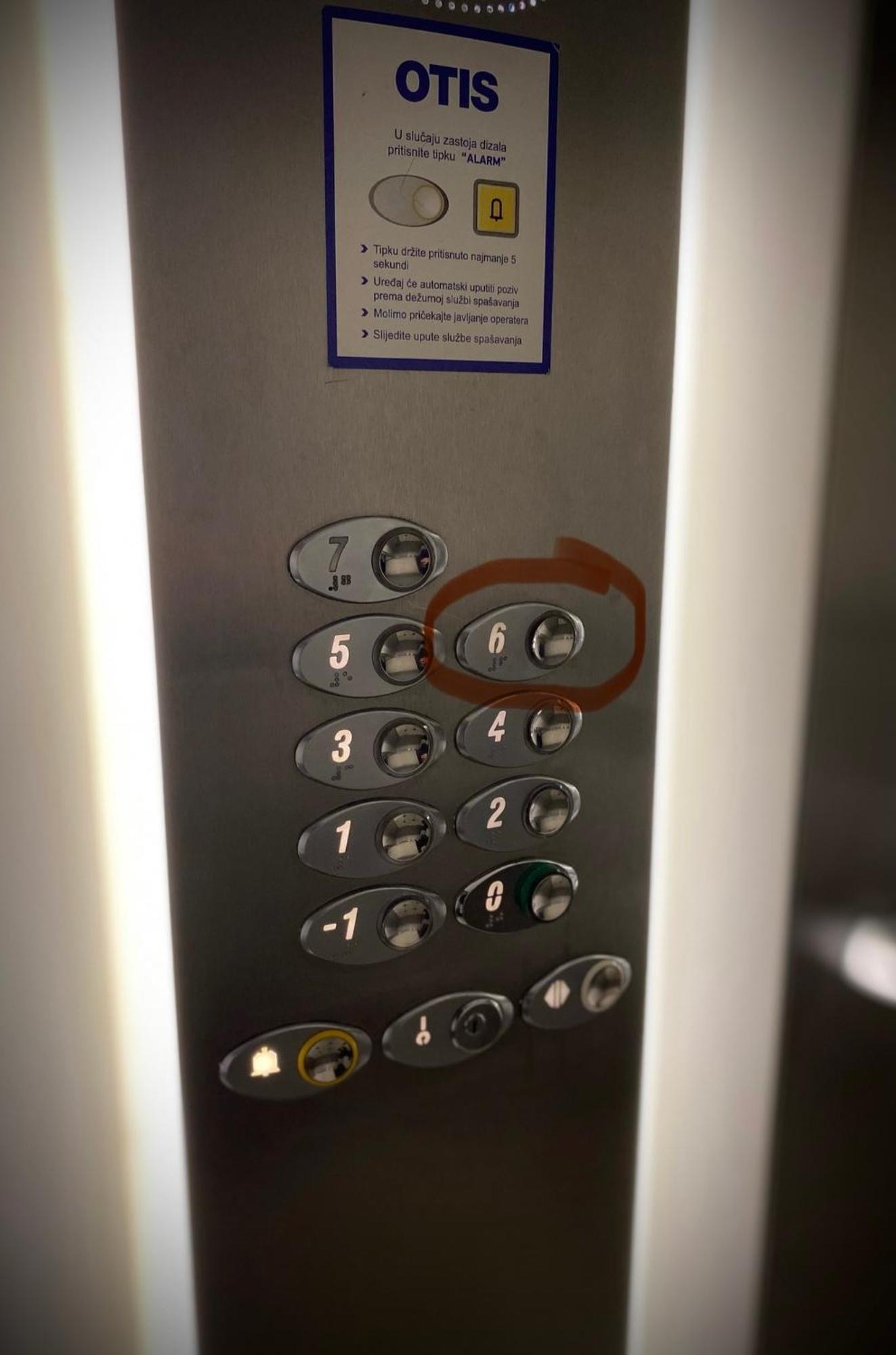 Apartman “Zara” Zagreb Luaran gambar